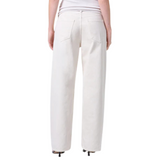 Low Slung Baggy Brown Rice