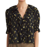 Henri Top Buttercup Bouquet