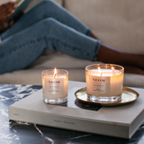 Standard Candle Refreshed Neom