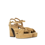 Opus Sandal Moka