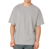 Fizvalley Tee Gris