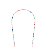 Liviya Long Chain Multicolor