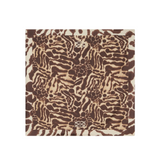 Silk Twill Scarf Savannah
