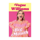 Big Mouth