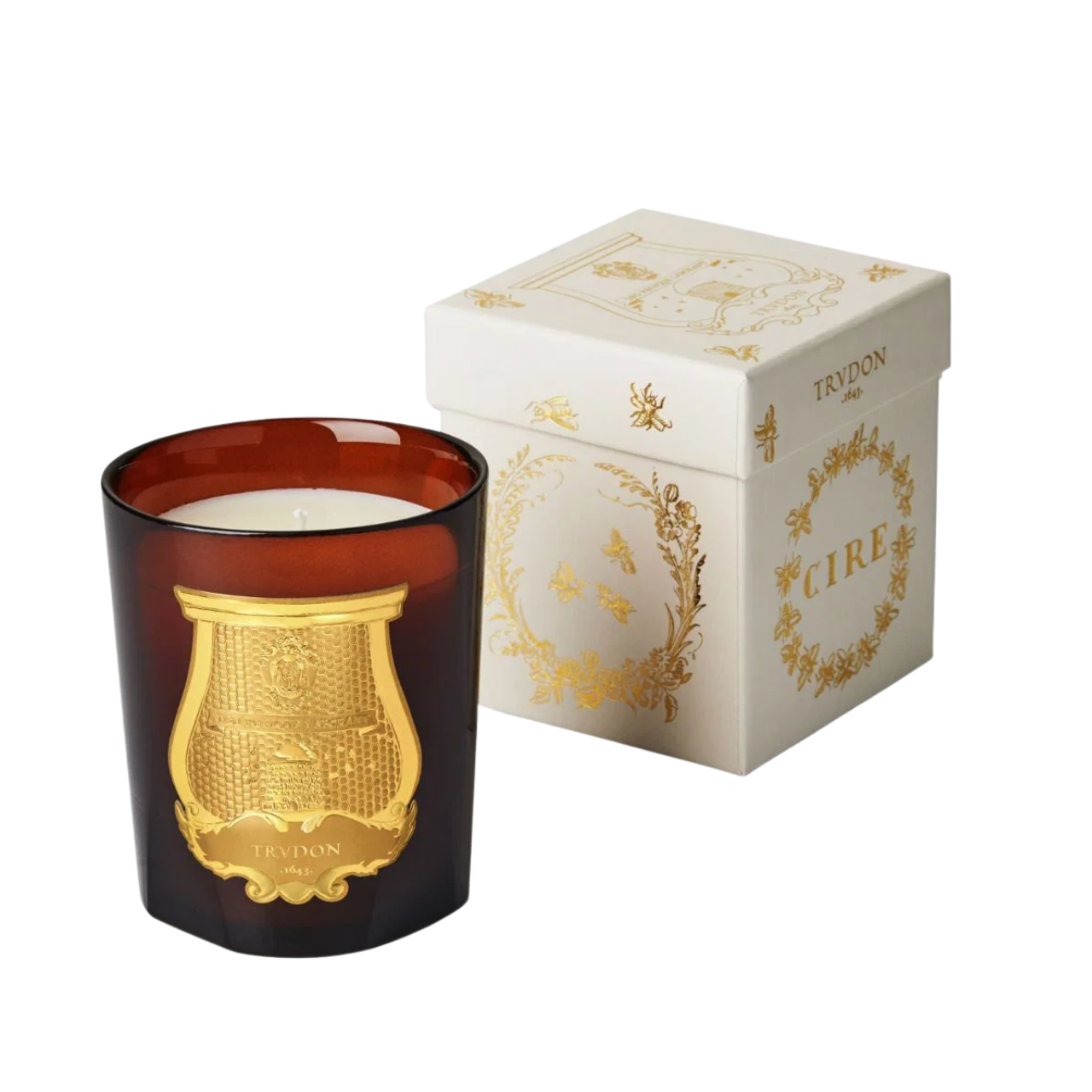 Cire Candle 270g