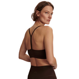 Assure Cerys Bra Coffee Bean