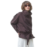 Deep Jacket Prune