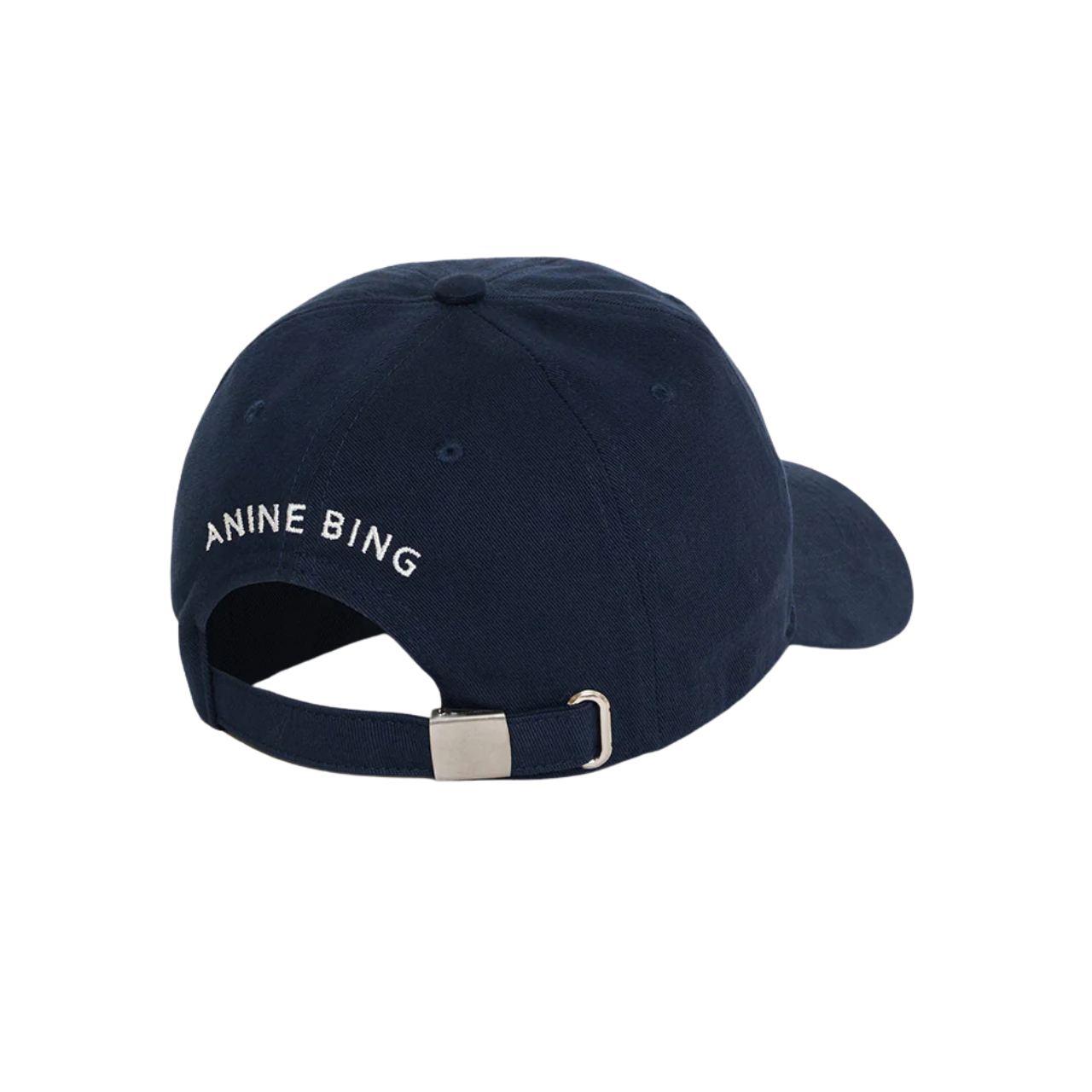 Jeremy Baseball Cap Navy