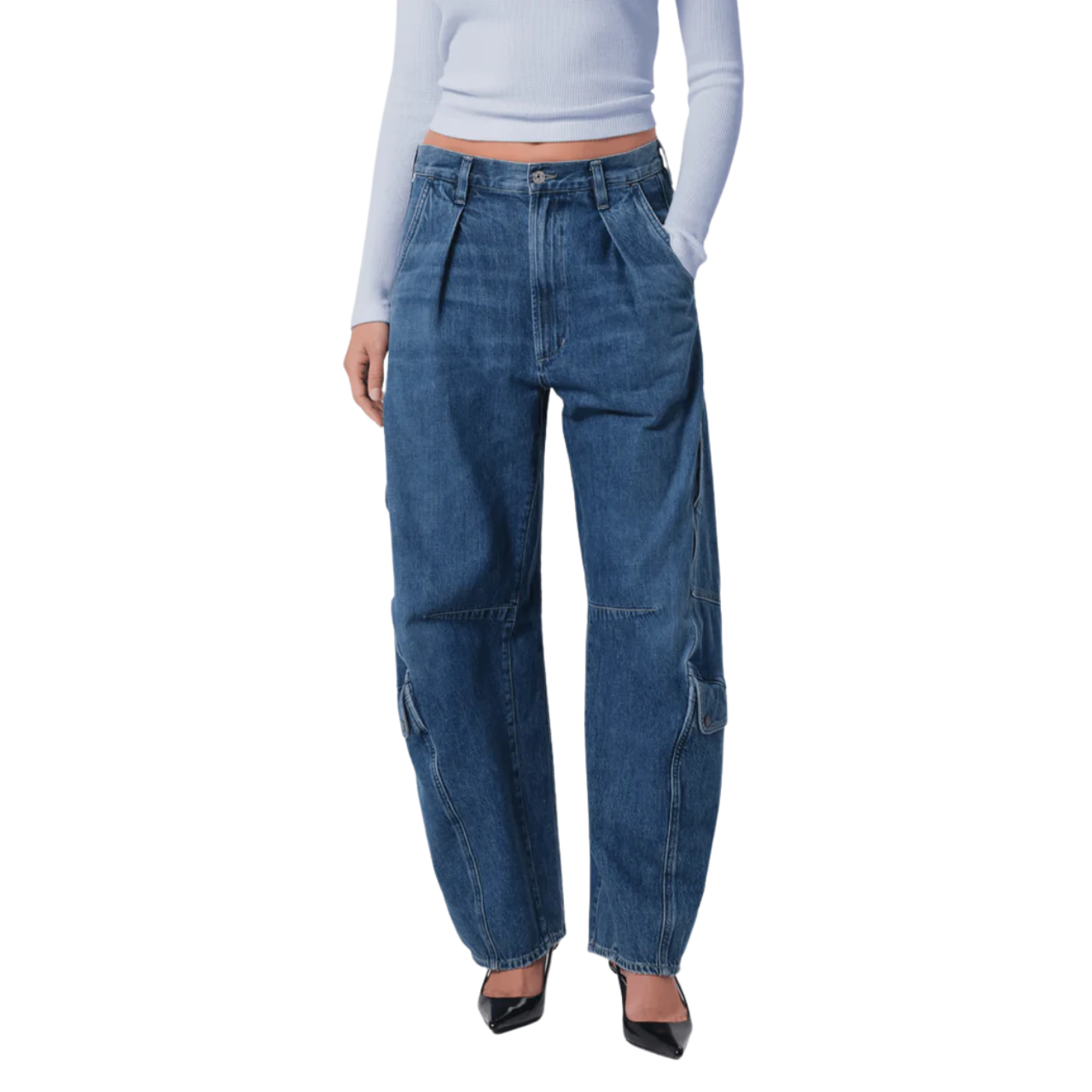 Flight Pant Amar