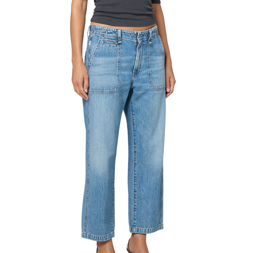 Winslow Utility Pants Rowena