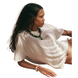 Nina Tee Ivory