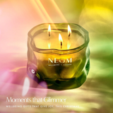 Perfect Peace 3 Wick Candle 26