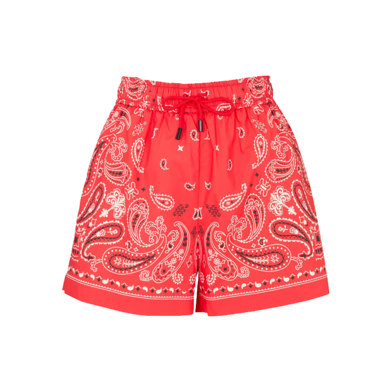 Bahia Short Red