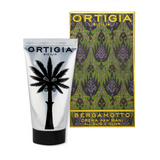 Hand Cream Bergamot