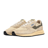 Reelwind Traines Ecru/Green