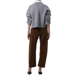 Marcelle Cargo Corduroy Manuka