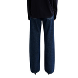 Loose Jean Pendulum