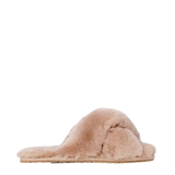 Mayberry Slipper Camel