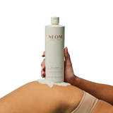 Real Lux Cocooning Shower Cream 500Ml