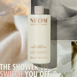 Real Lux Creamy Body Wash 500Ml