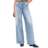 Miramar Terry Sofie Wide Pant Raily