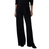 The Extra Wide Leg Pant 29.5 Navy