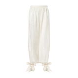 Lizette Balloon Pants Vanilla