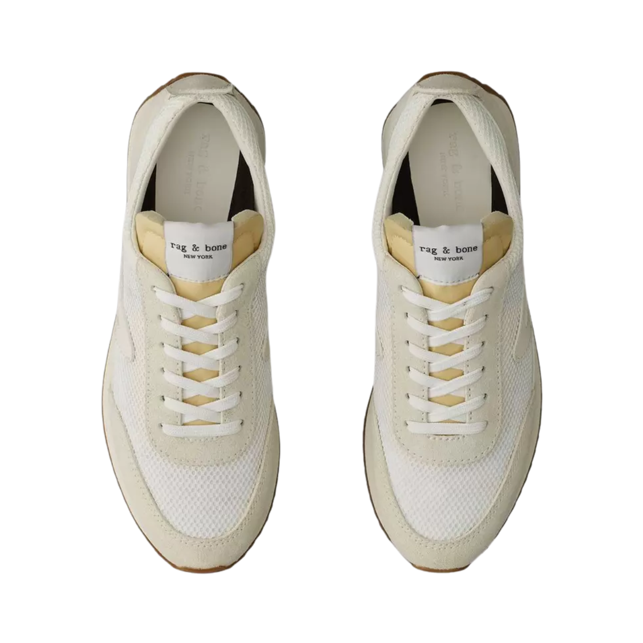 Retro Runner Mesh
