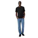 Sorden Crew Neck Tee Black