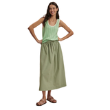 Cambria Skirt Nomad