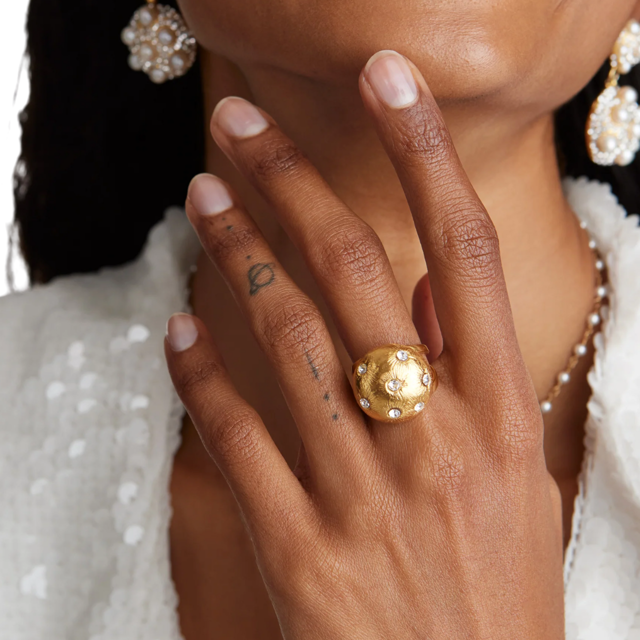 Constellation Ring