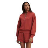 Davidson Sweat Bossa Nova