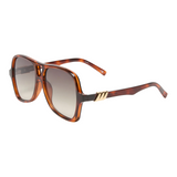 Fortune Teller Sunglasses Toffee Tort