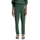 Rolled Cuff Pant 25 Cilantro