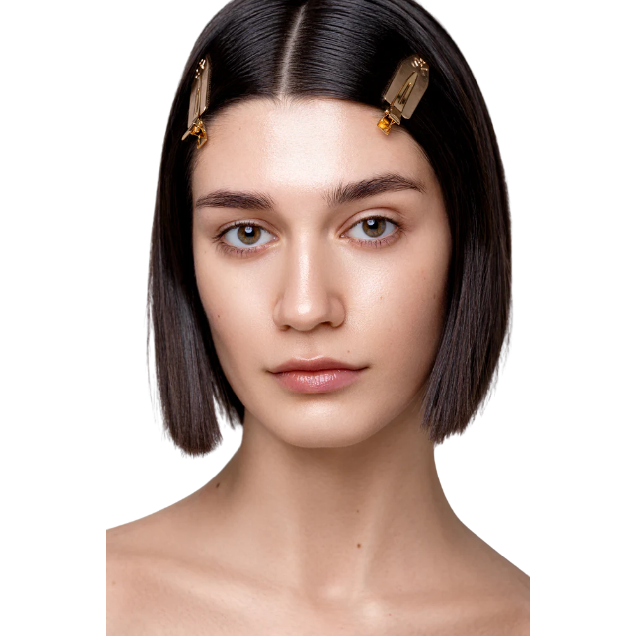 Creaseless Hair Clip (2 Pack)