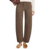 The Ranger Pant Deep Olive