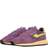 Reelwind Suede Trainers