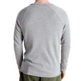 Sonoma Tee Heather Grey