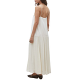 Carlota Dress Crème