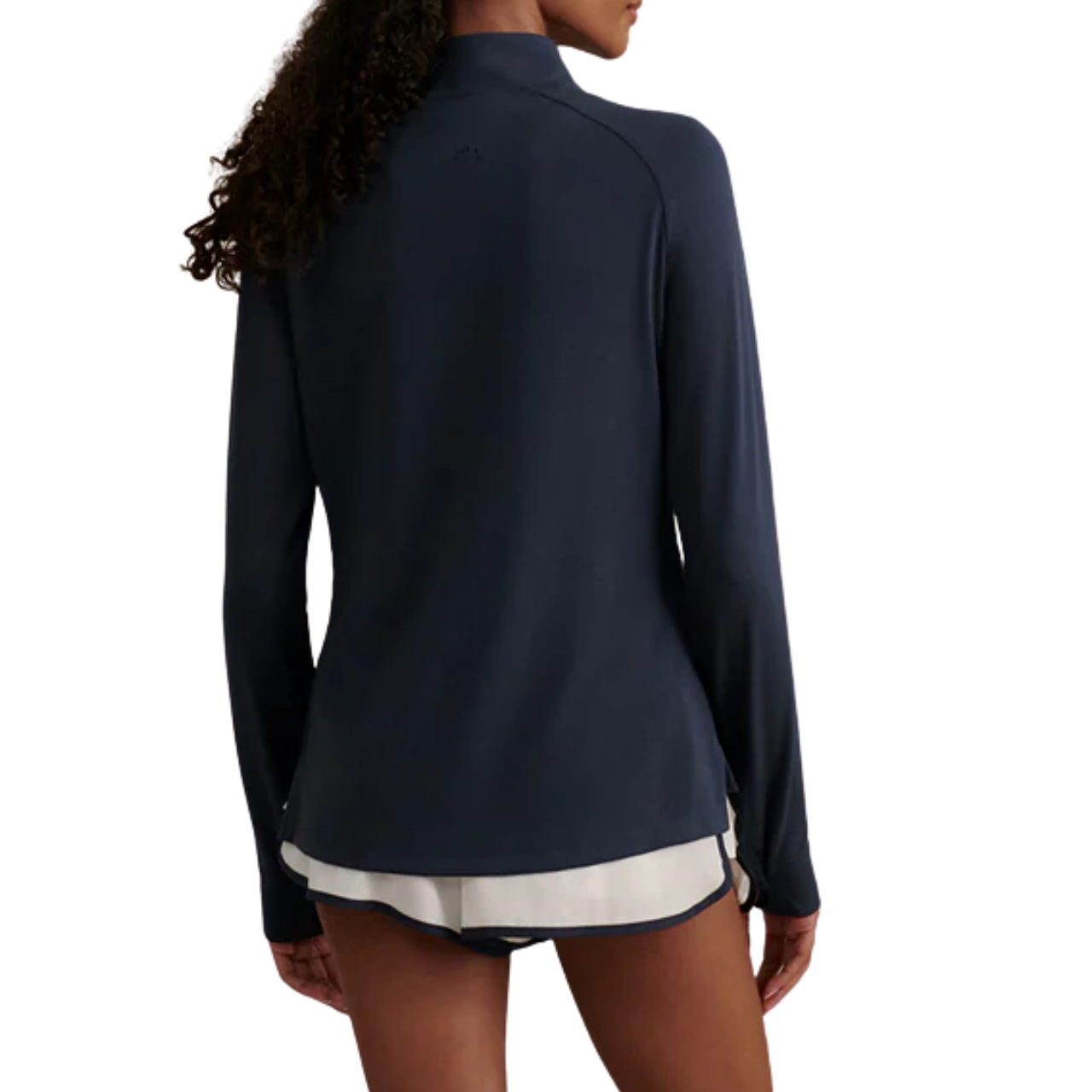 Amren Blue Nights Half Zip