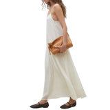 Carlota Dress Crème