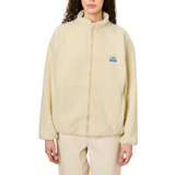 Hoktown Fleece Ecru