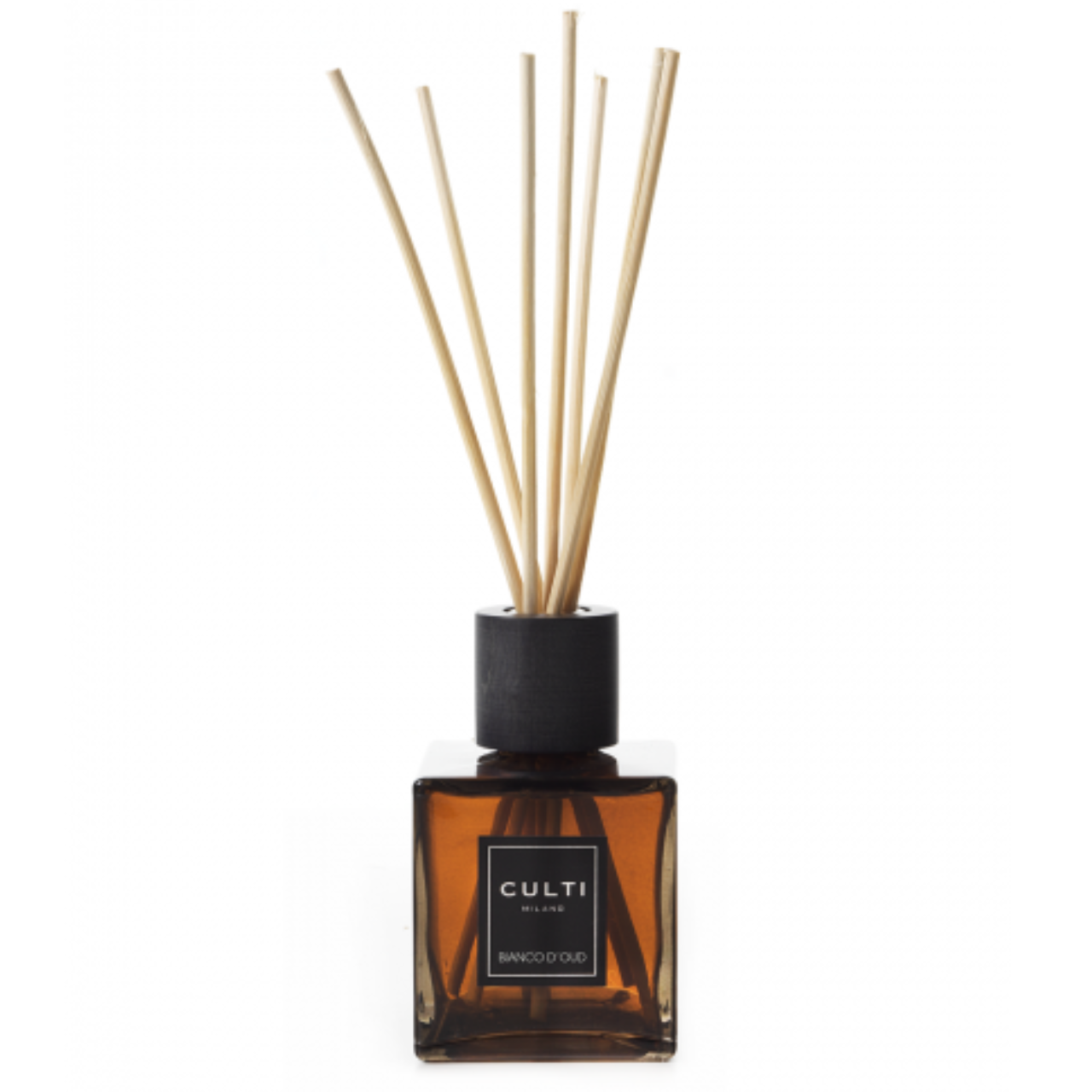 Bianco D'Oud Diffuser 500ml