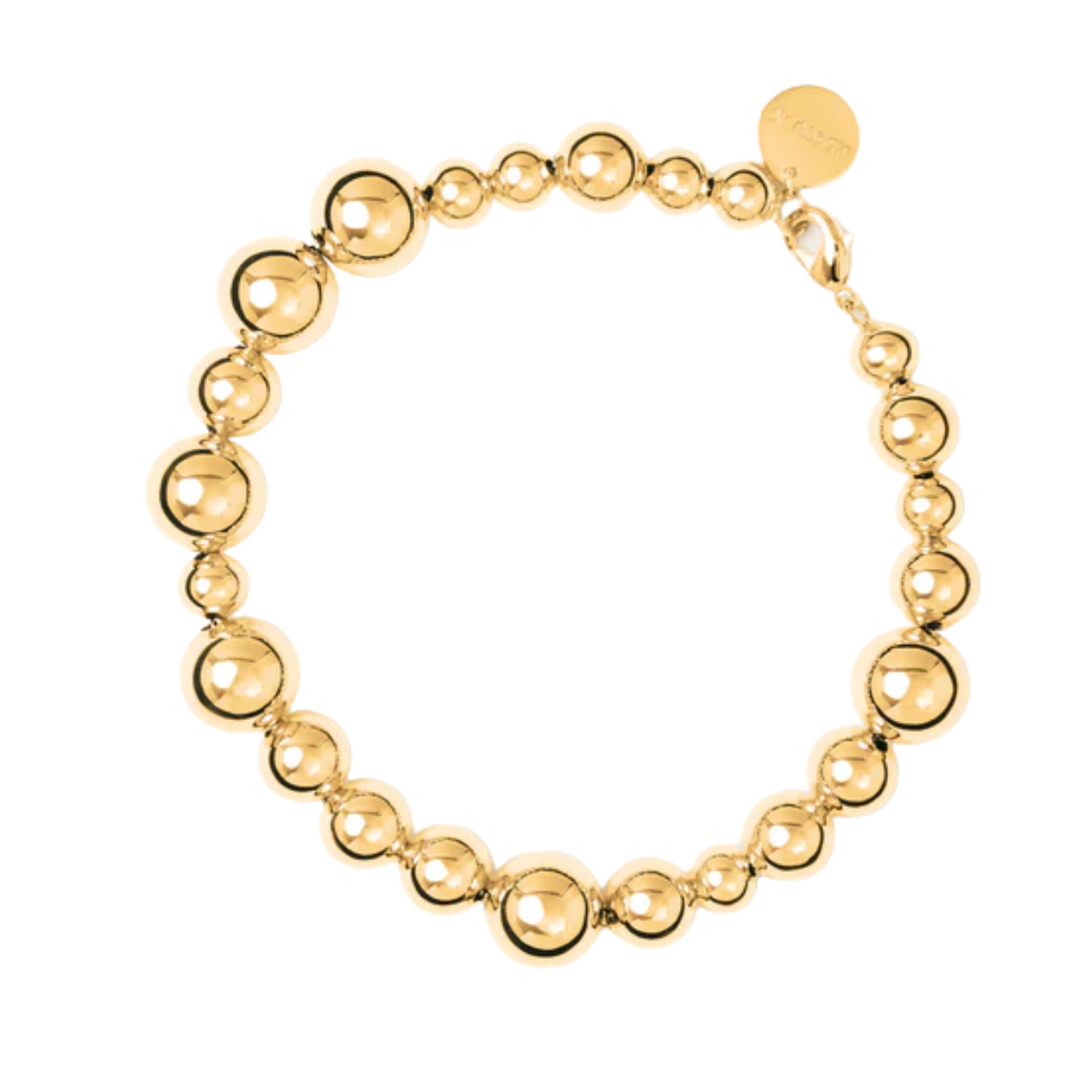 Elly Bracelet Gold
