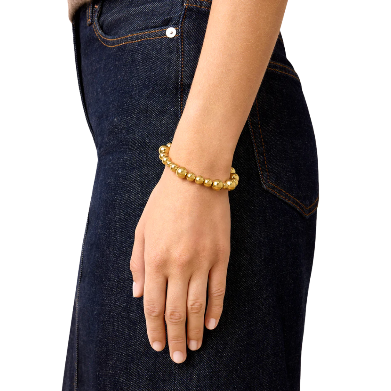 Elly Bracelet Gold