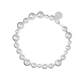 Elly Bracelet Silver