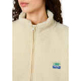 Hoktown Fleece Ecru