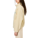 Hoktown Fleece Ecru