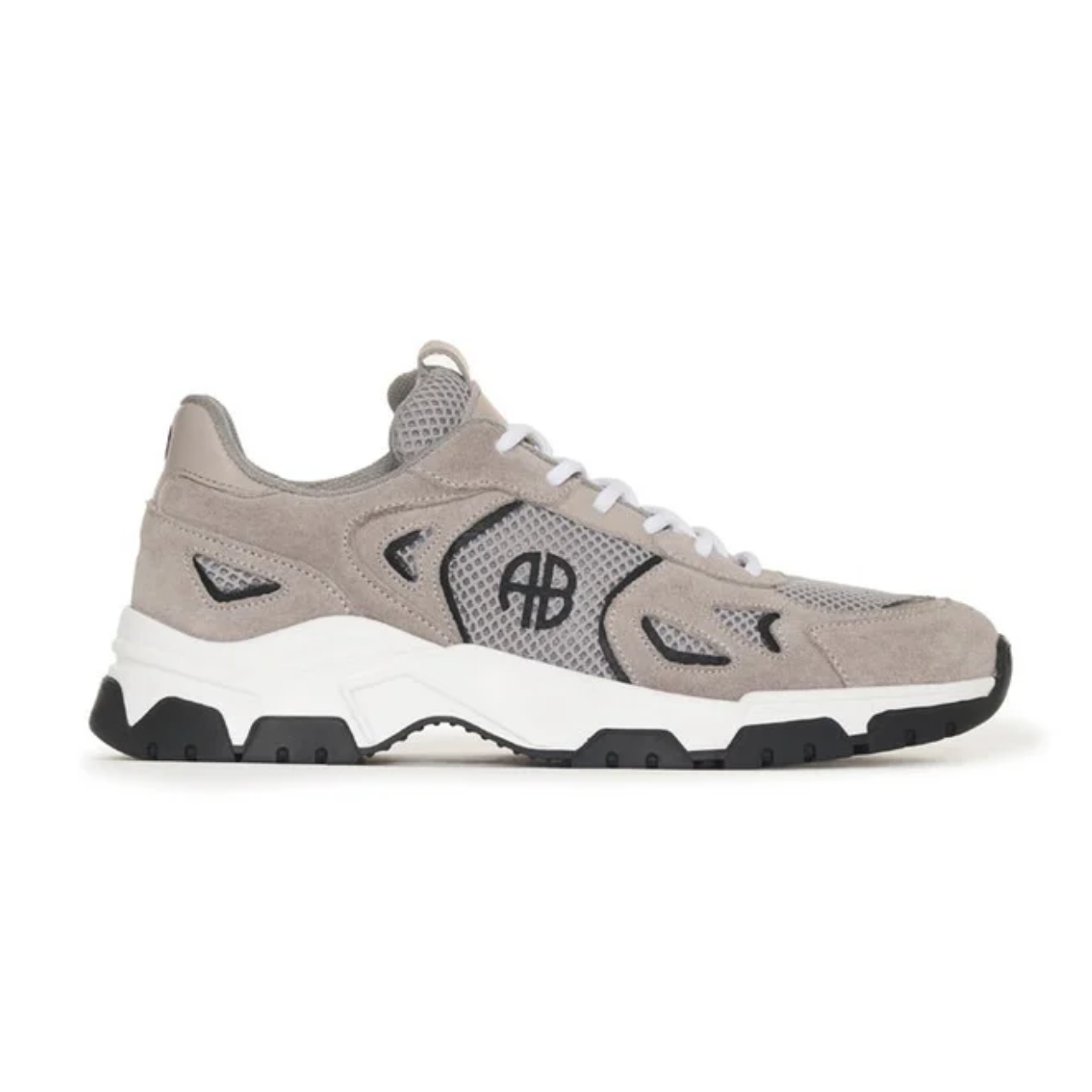 Brody Sneakers Grey