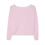 Damsville Pullover Dragee Chine